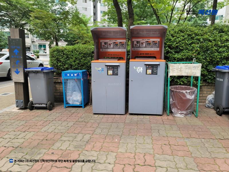 2025타경1801 서울특별시 강북구 솔샘로 174서울특별시 강북구 솔○○○○, 에스케이북한산시티아파트 124동 21층 2102호에스케이○○ 아파트[공급33평형] 경매 이미지