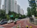 2025타경1801 서울특별시 강북구 솔샘로 174서울특별시 강북구 솔○○○○, 에스케이북한산시티아파트 124동 21층 2102호에스케이○○ 아파트[공급33평형] 경매 이미지
