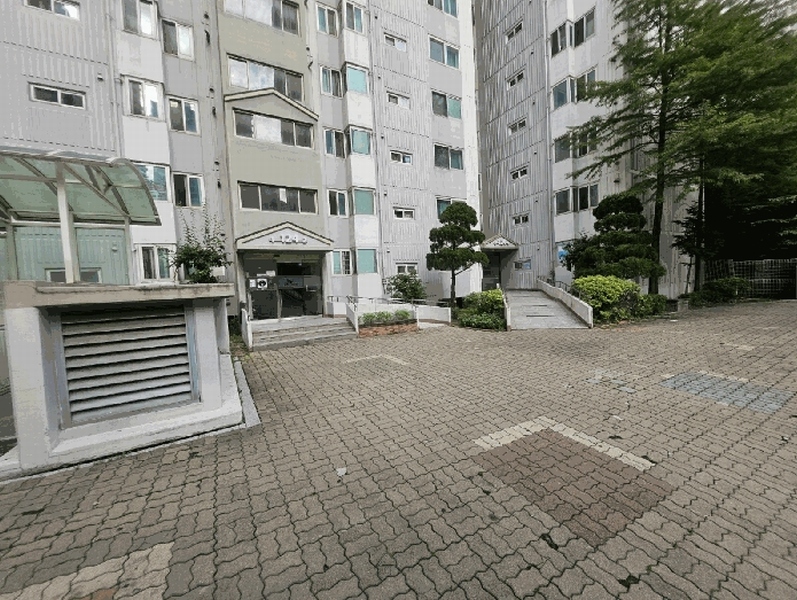 2025타경1801 서울특별시 강북구 솔샘로 174서울특별시 강북구 솔○○○○, 에스케이북한산시티아파트 124동 21층 2102호에스케이○○ 아파트[공급33평형] 경매 이미지
