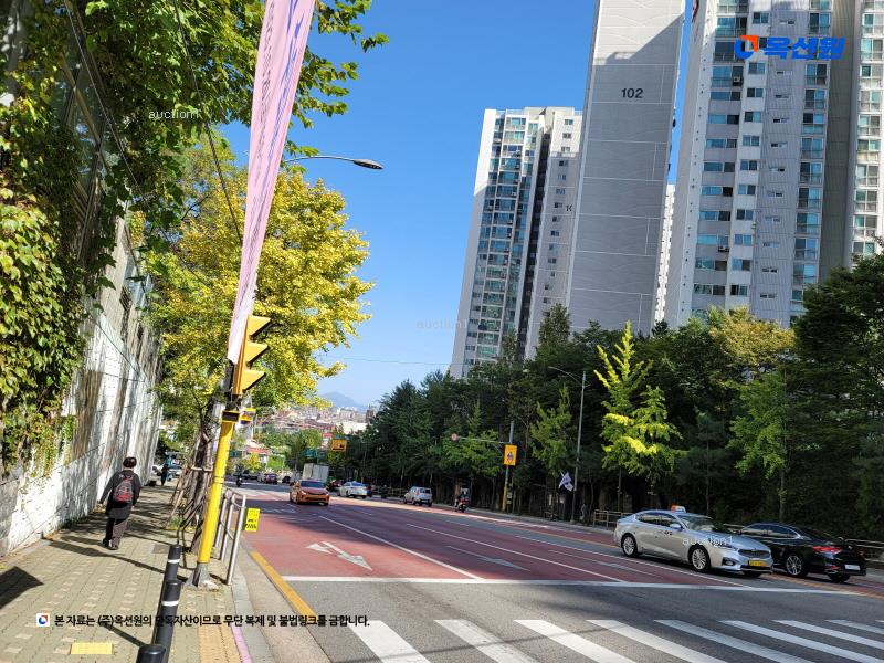 2025타경1801 서울특별시 강북구 솔샘로 174서울특별시 강북구 솔○○○○, 에스케이북한산시티아파트 124동 21층 2102호에스케이○○ 아파트[공급33평형] 경매 이미지