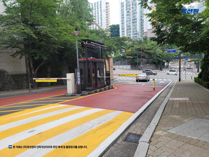 2025타경1801 서울특별시 강북구 솔샘로 174서울특별시 강북구 솔○○○○, 에스케이북한산시티아파트 124동 21층 2102호에스케이○○ 아파트[공급33평형] 경매 이미지
