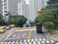 2025타경1801 서울특별시 강북구 솔샘로 174서울특별시 강북구 솔○○○○, 에스케이북한산시티아파트 124동 21층 2102호에스케이○○ 아파트[공급33평형] 경매 이미지