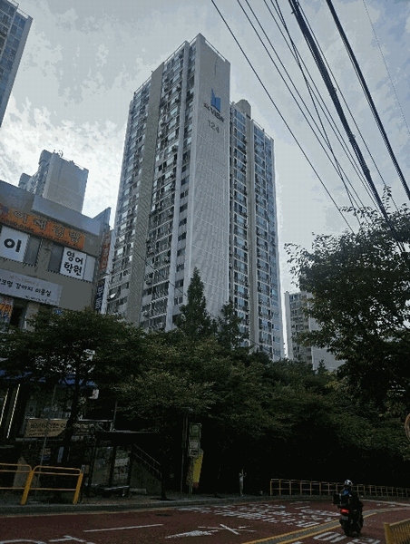 2025타경1801 서울특별시 강북구 솔샘로 174서울특별시 강북구 솔○○○○, 에스케이북한산시티아파트 124동 21층 2102호에스케이○○ 아파트[공급33평형] 경매 이미지