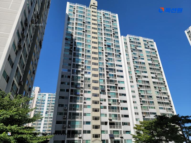 2025타경1801 서울특별시 강북구 솔샘로 174서울특별시 강북구 솔○○○○, 에스케이북한산시티아파트 124동 21층 2102호에스케이○○ 아파트[공급33평형] 경매 이미지