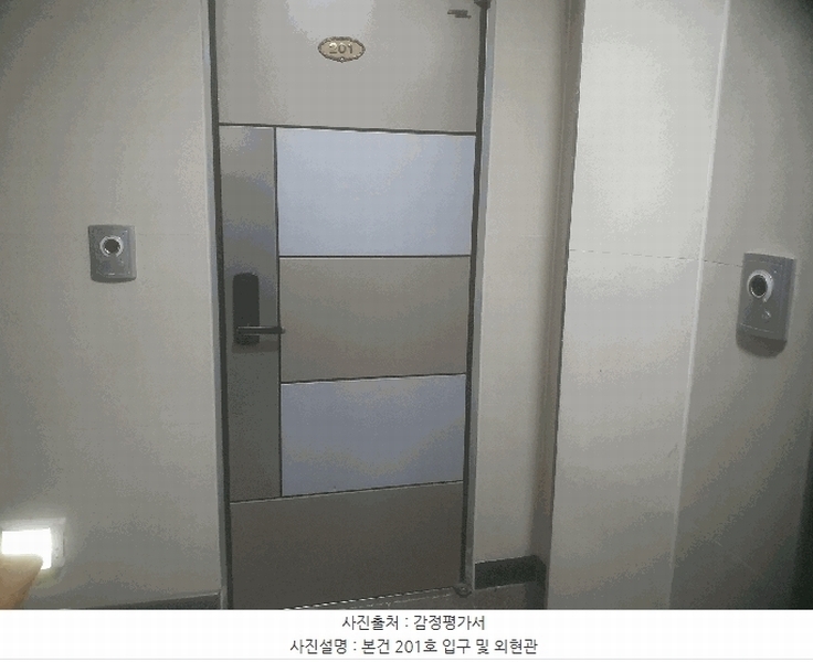 2025타경102297 서울특별시 관악구 남현8길 7, 한샘빌라 2층 201호 근린상가 경매 이미지