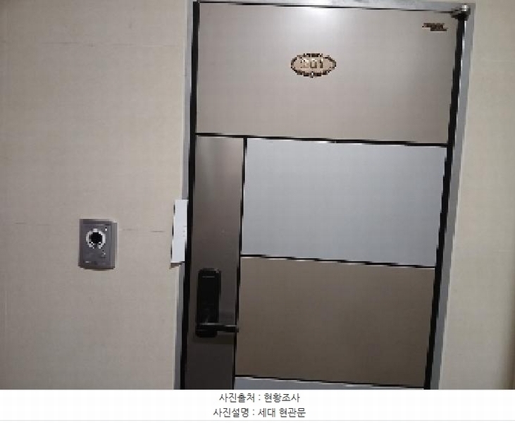 2025타경102297 서울특별시 관악구 남현8길 7, 한샘빌라 2층 201호 근린상가 경매 이미지