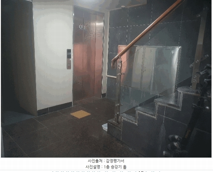 2025타경102297 서울특별시 관악구 남현8길 7, 한샘빌라 2층 201호 근린상가 경매 이미지