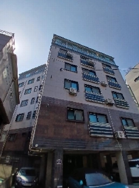 2025타경102297 서울특별시 관악구 남현8길 7, 한샘빌라 2층 201호 근린상가 경매 이미지