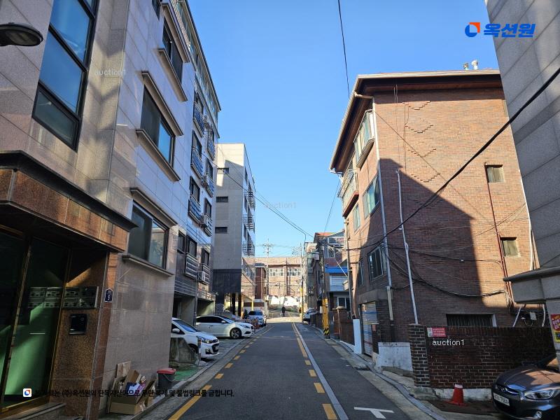 2025타경102297 서울특별시 관악구 남현8길 7, 한샘빌라 2층 201호 근린상가 경매 이미지