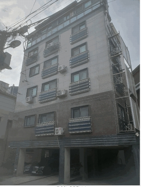 2025타경102297 서울특별시 관악구 남현8길 7, 한샘빌라 2층 201호 근린상가 경매 이미지