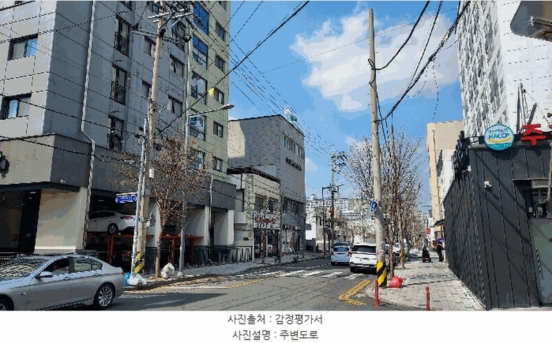 2025타경1887 대전광역시 중구 유천로47번길 68, 토르 9층 902호 오피스텔 경매 이미지