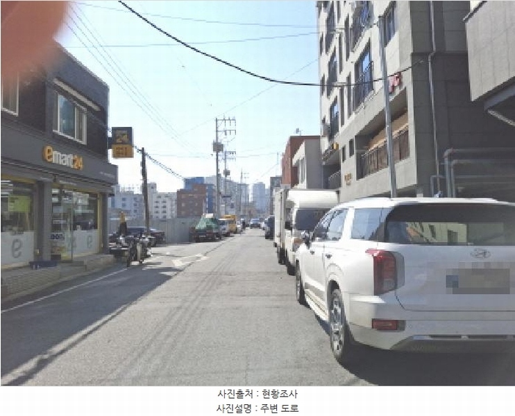2025타경1887 대전광역시 중구 유천로47번길 68, 토르 9층 902호 오피스텔 경매 이미지