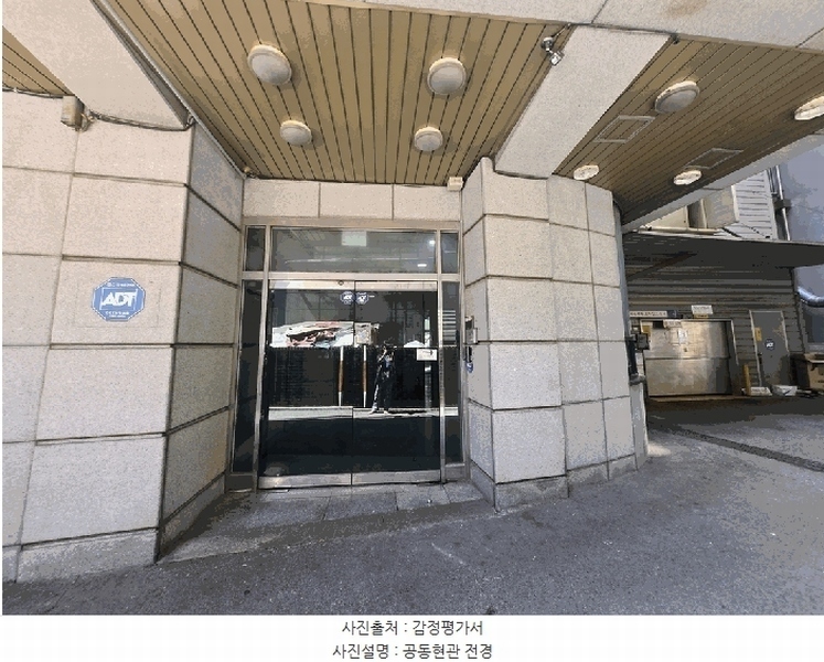 2025타경1894 서울특별시 노원구 화랑로 449-8서울특별시 노원구 화랑○○○○, 북부포커스빌 4층 401호북부포커○○ 오피스텔[계약68평형] 경매 이미지