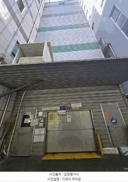 2025타경1894 서울특별시 노원구 화랑로 449-8서울특별시 노원구 화랑○○○○, 북부포커스빌 4층 401호북부포커○○ 오피스텔[계약68평형] 경매 이미지