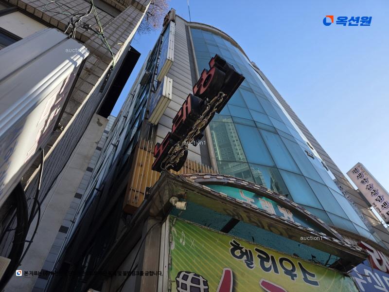 2025타경1894 서울특별시 노원구 화랑로 449-8서울특별시 노원구 화랑○○○○, 북부포커스빌 4층 401호북부포커○○ 오피스텔[계약68평형] 경매 이미지