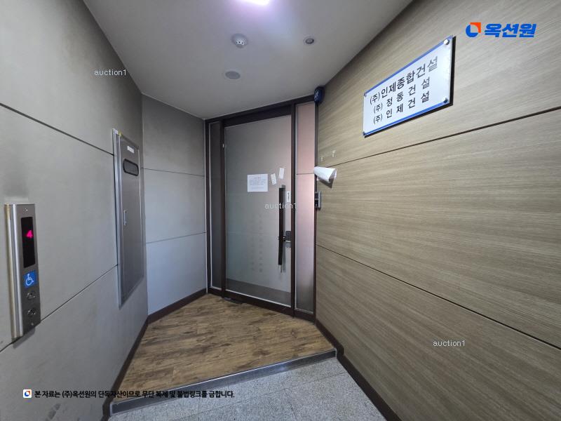 2025타경1894 서울특별시 노원구 화랑로 449-8서울특별시 노원구 화랑○○○○, 북부포커스빌 4층 401호북부포커○○ 오피스텔[계약68평형] 경매 이미지
