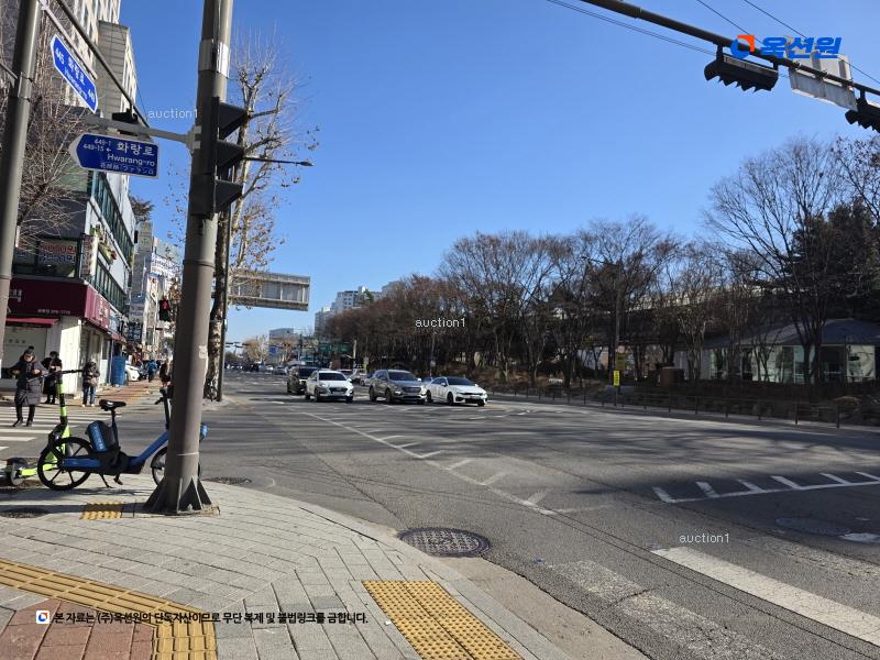 2025타경1894 서울특별시 노원구 화랑로 449-8서울특별시 노원구 화랑○○○○, 북부포커스빌 4층 401호북부포커○○ 오피스텔[계약68평형] 경매 이미지