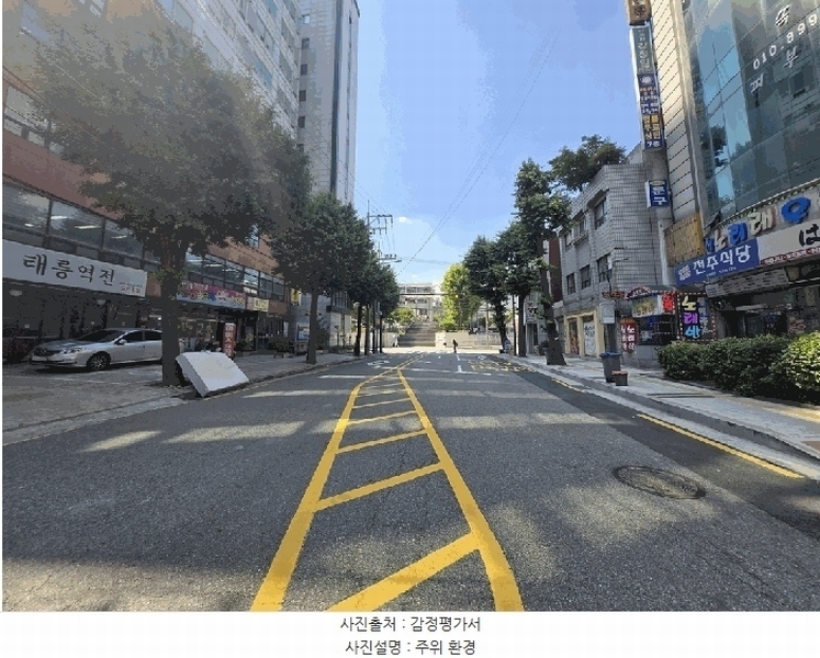 2025타경1894 서울특별시 노원구 화랑로 449-8서울특별시 노원구 화랑○○○○, 북부포커스빌 4층 401호북부포커○○ 오피스텔[계약68평형] 경매 이미지