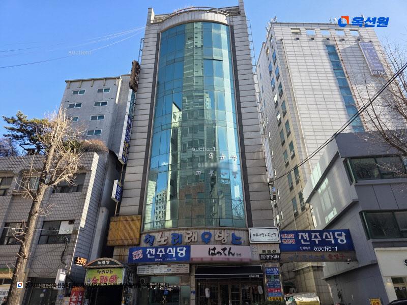 2025타경1894 서울특별시 노원구 화랑로 449-8서울특별시 노원구 화랑○○○○, 북부포커스빌 4층 401호북부포커○○ 오피스텔[계약68평형] 경매 이미지