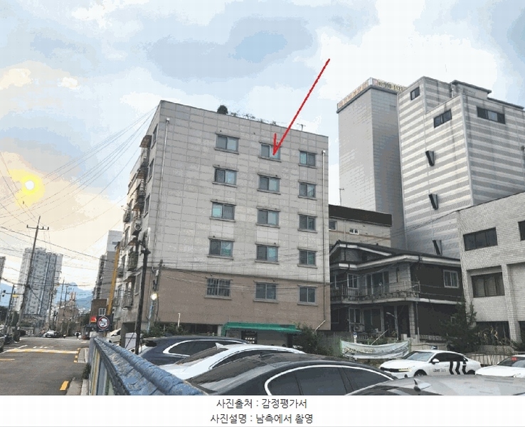 2025타경2224 서울특별시 도봉구 마들로18길 47, 세종그랑빌 6층 602호 다세대(빌라)[공급15평형] 경매 이미지