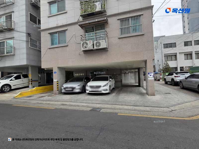 2025타경2224 서울특별시 도봉구 마들로18길 47, 세종그랑빌 6층 602호 다세대(빌라)[공급15평형] 경매 이미지