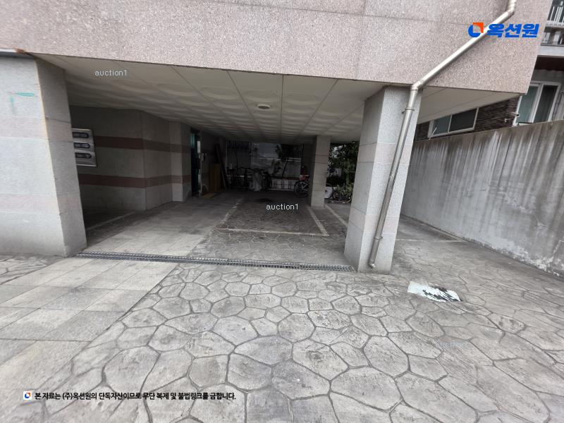 2025타경2224 서울특별시 도봉구 마들로18길 47, 세종그랑빌 6층 602호 다세대(빌라)[공급15평형] 경매 이미지