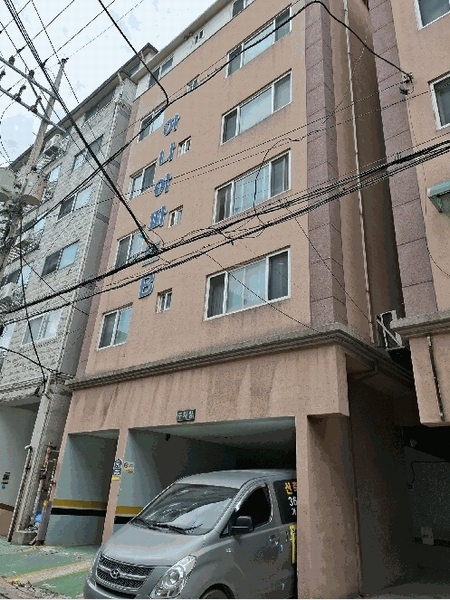 2025타경2231 서울특별시 도봉구 도봉로110나길 75, 하나아파트 4층 402호 아파트 경매 이미지