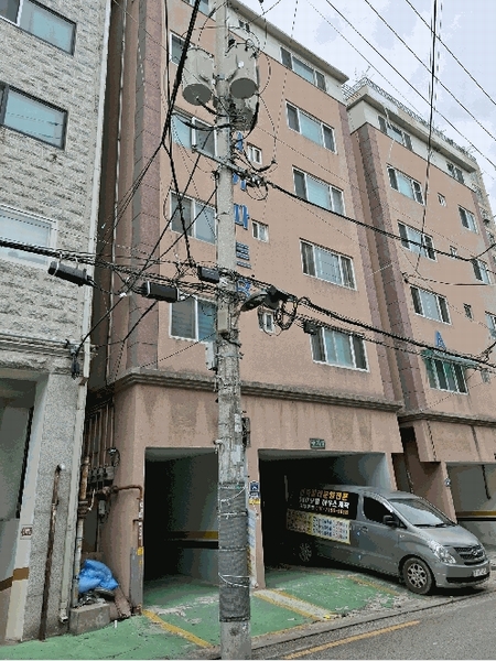 2025타경2231 서울특별시 도봉구 도봉로110나길 75, 하나아파트 4층 402호 아파트 경매 이미지