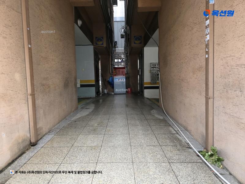 2025타경2231 서울특별시 도봉구 도봉로110나길 75, 하나아파트 4층 402호 아파트 경매 이미지