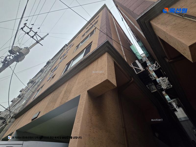 2025타경2231 서울특별시 도봉구 도봉로110나길 75, 하나아파트 4층 402호 아파트 경매 이미지