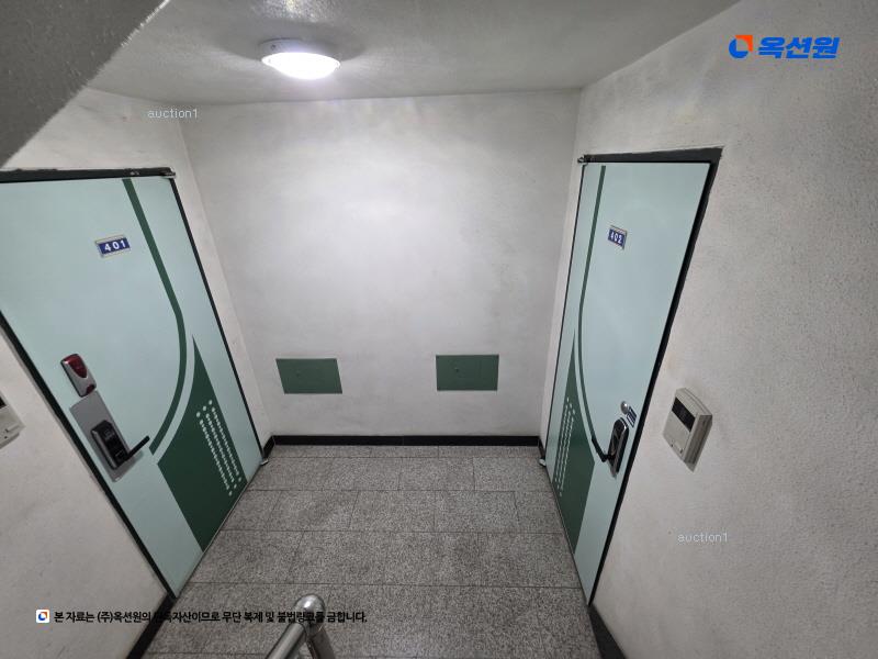 2025타경2231 서울특별시 도봉구 도봉로110나길 75, 하나아파트 4층 402호 아파트 경매 이미지