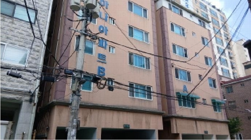 2025타경2231 서울특별시 도봉구 도봉로110나길 75, 하나아파트 4층 402호 아파트 경매 이미지