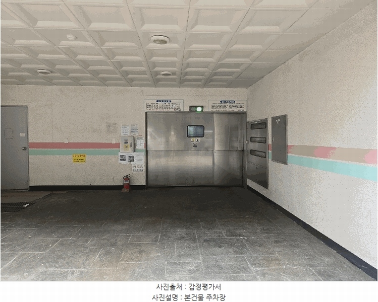 2025타경2309 서울특별시 성북구 정릉로26길 44-9서울특별시 성북구 정릉로26○○○○, 정안타워빌 7층 703호정안타워○○ 다세대(빌라)[공급22평형] 경매 이미지
