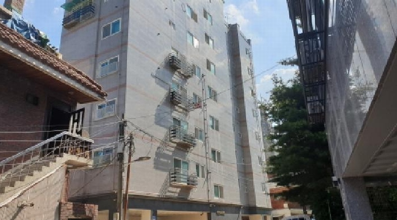 2025타경2309 서울특별시 성북구 정릉로26길 44-9서울특별시 성북구 정릉로26○○○○, 정안타워빌 7층 703호정안타워○○ 다세대(빌라)[공급22평형] 경매 이미지