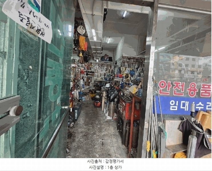 2025타경2606 서울특별시 동대문구 휘경동 312-247 근린주택 경매 이미지