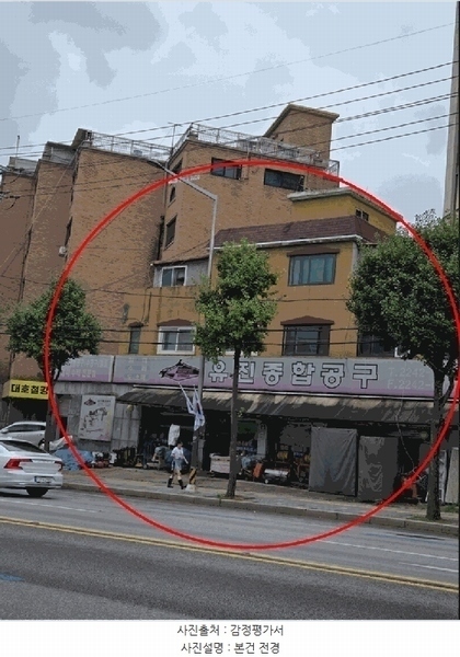 2025타경2606 서울특별시 동대문구 휘경동 312-247 근린주택 경매 이미지