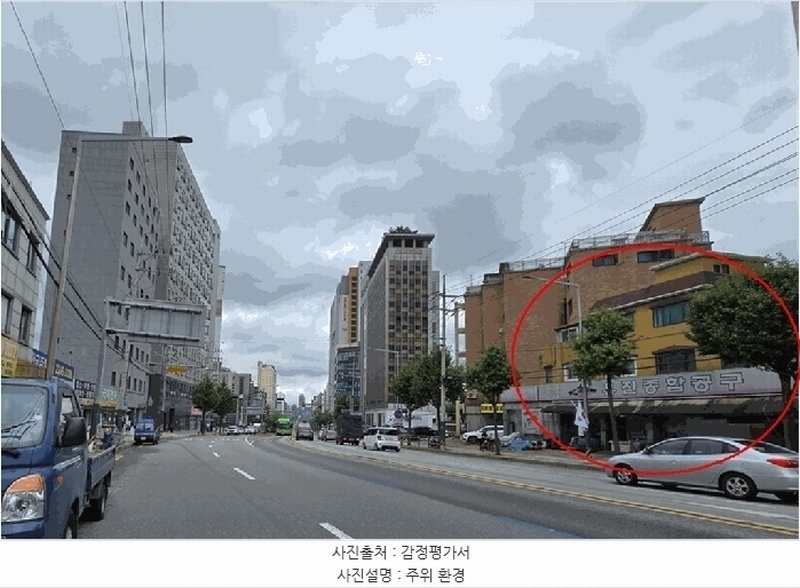 2025타경2606 서울특별시 동대문구 휘경동 312-247 근린주택 경매 이미지