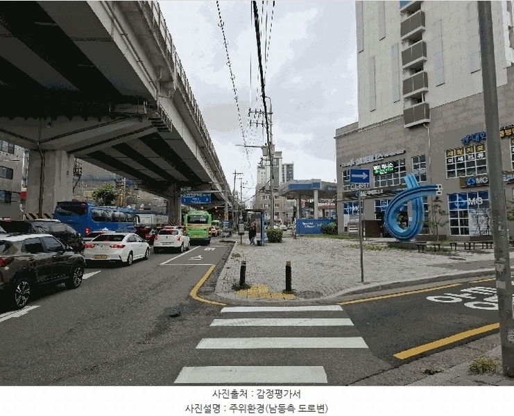 2025타경2682 서울특별시 성북구 화랑로 299, 석계역한일노벨리아시티 15층 1531호 오피스텔[계약10평형] 경매 이미지