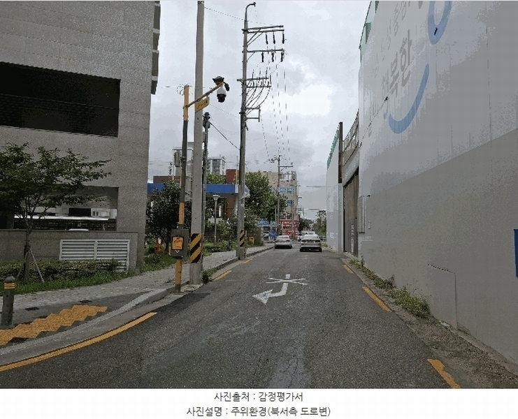 2025타경2682 서울특별시 성북구 화랑로 299, 석계역한일노벨리아시티 15층 1531호 오피스텔[계약10평형] 경매 이미지