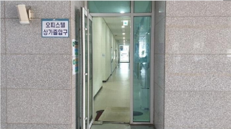 2025타경2682 서울특별시 성북구 화랑로 299, 석계역한일노벨리아시티 15층 1531호 오피스텔[계약10평형] 경매 이미지