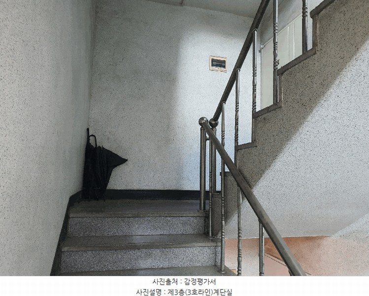 2025타경2774 서울특별시 성북구 장위로11가길 59, 청구빌라 3층 303호 다세대(빌라)[공급15평형] 경매 이미지