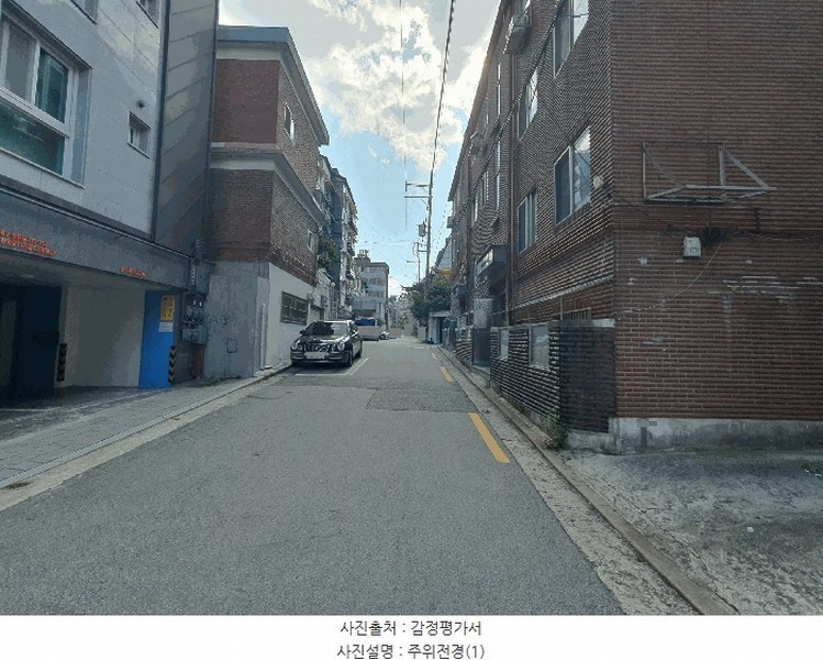2025타경2774 서울특별시 성북구 장위로11가길 59, 청구빌라 3층 303호 다세대(빌라)[공급15평형] 경매 이미지