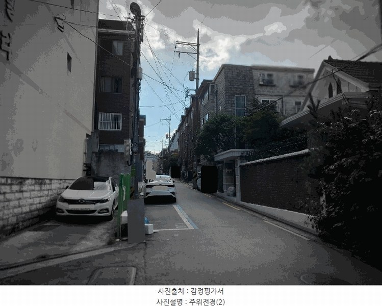 2025타경2774 서울특별시 성북구 장위로11가길 59, 청구빌라 3층 303호 다세대(빌라)[공급15평형] 경매 이미지