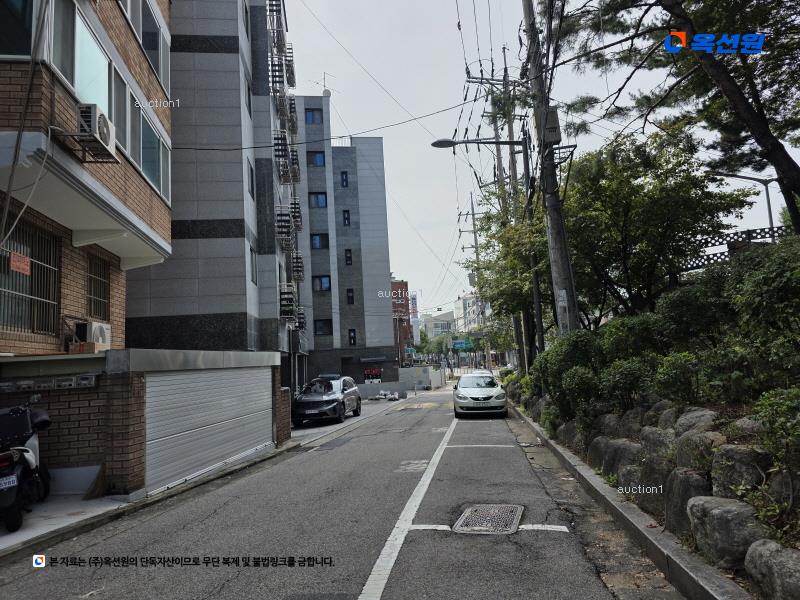 2025타경10737 서울특별시 중랑구 용마산로122길 16, 하우지움 2층 201호 오피스텔 경매 이미지