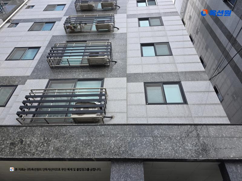 2025타경10737 서울특별시 중랑구 용마산로122길 16, 하우지움 2층 201호 오피스텔 경매 이미지
