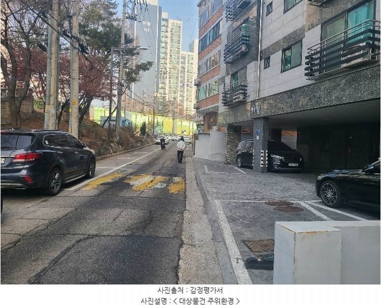 2025타경10737 서울특별시 중랑구 용마산로122길 16, 하우지움 2층 201호 오피스텔 경매 이미지