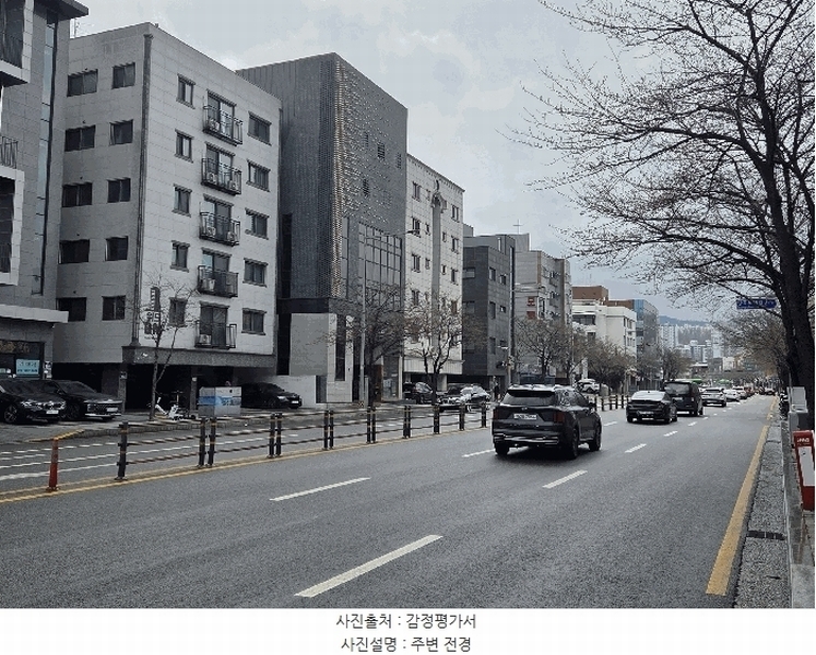 2025타경102366 서울특별시 관악구 난곡로 284, 위드비엠 4층 401호 다세대(빌라)[공급11평형] 경매 이미지