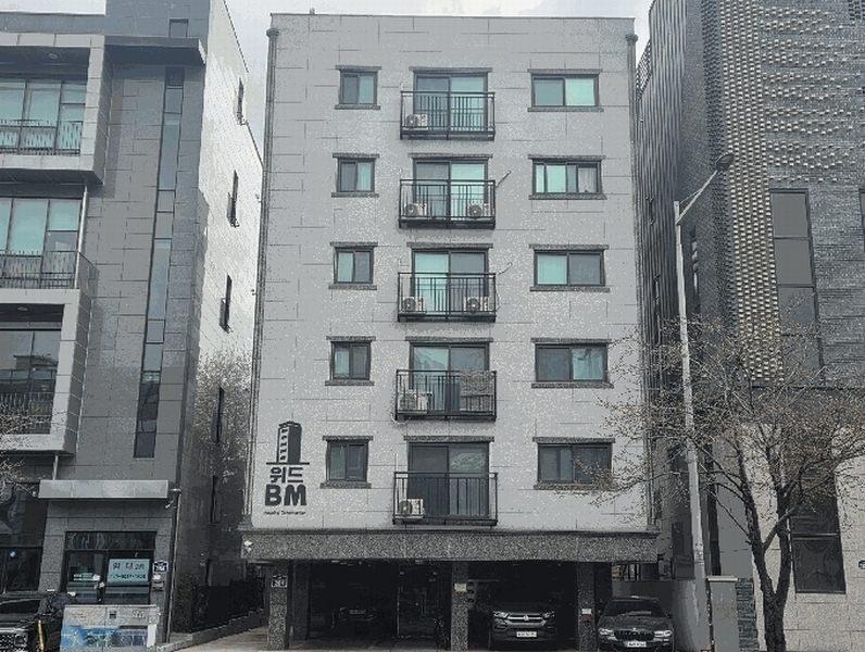 2025타경102366 서울특별시 관악구 난곡로 284, 위드비엠 4층 401호 다세대(빌라)[공급11평형] 경매 이미지