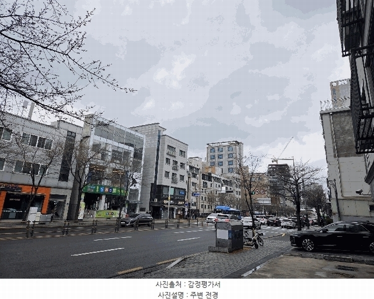 2025타경102366 서울특별시 관악구 난곡로 284, 위드비엠 4층 401호 다세대(빌라)[공급11평형] 경매 이미지