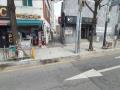 2025타경11883 서울특별시 중랑구 중화동 207-42 도로 경매 이미지